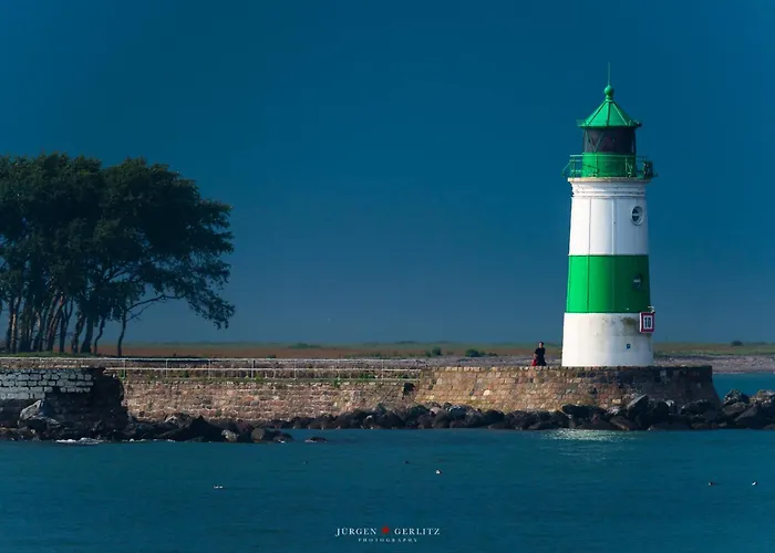 Surfbude Appartamento