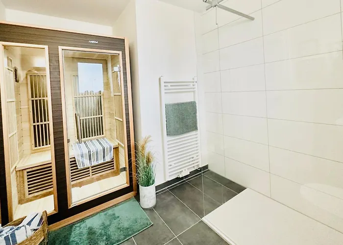 Surfbude Appartamento *