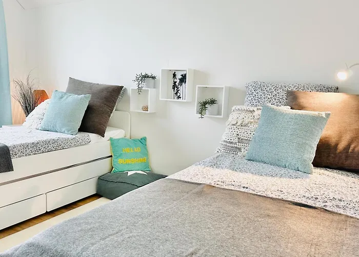 Surfbude Appartamento Olpenitz